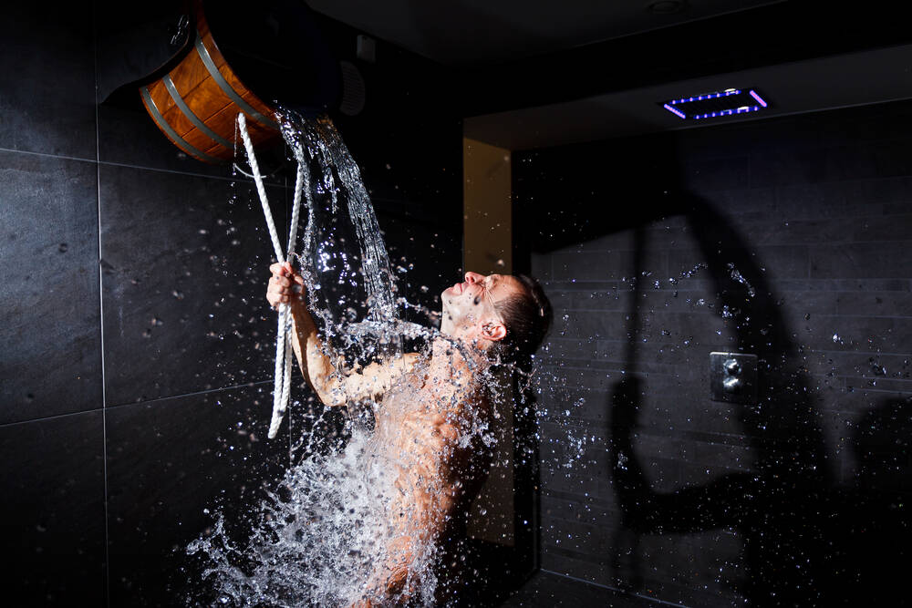 10er Karte LIBERTINE SPA