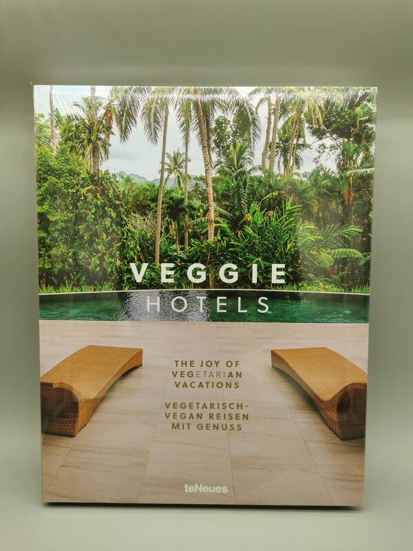 Veggie Hotels: Vegetarisch-vegan Reisen mit Genuss