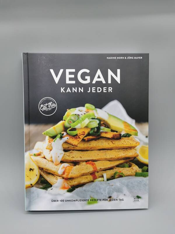 Vegan kann jeder