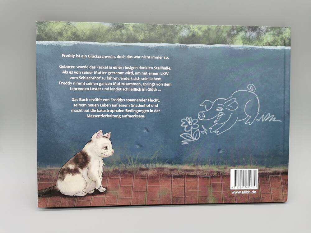 Gebundene Ausgabe Taschenbuch/Bilderbuch