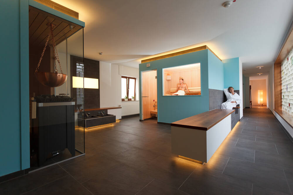 Superior-Doppelzimmer