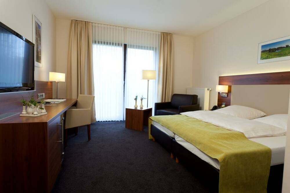 Superior-Doppelzimmer